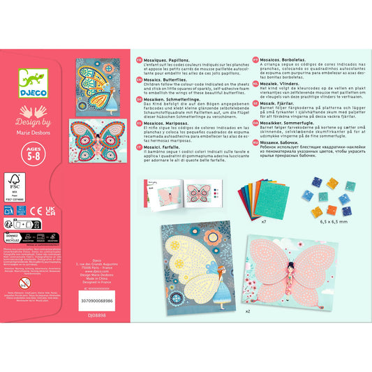 Djeco Butterflies - image 2