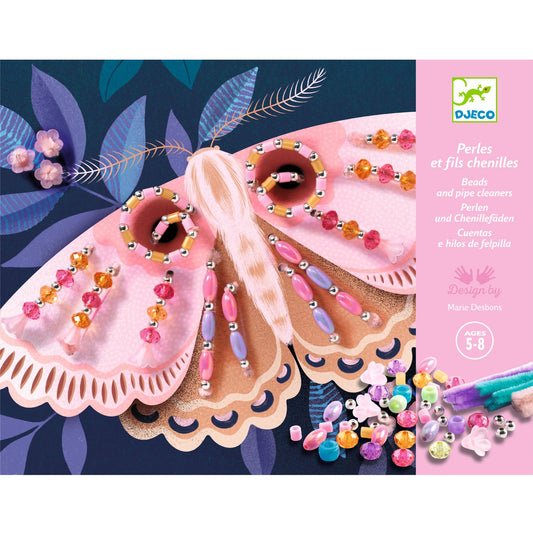 Djeco Light up the night - image 1