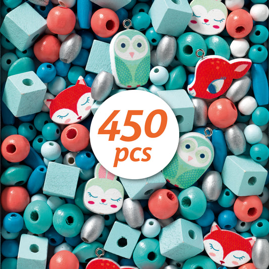 Djeco Small animals - image 2