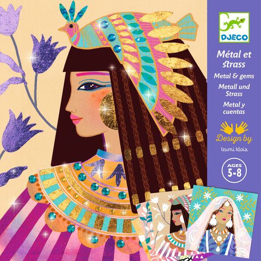 Djeco Precious Jewels - image 1