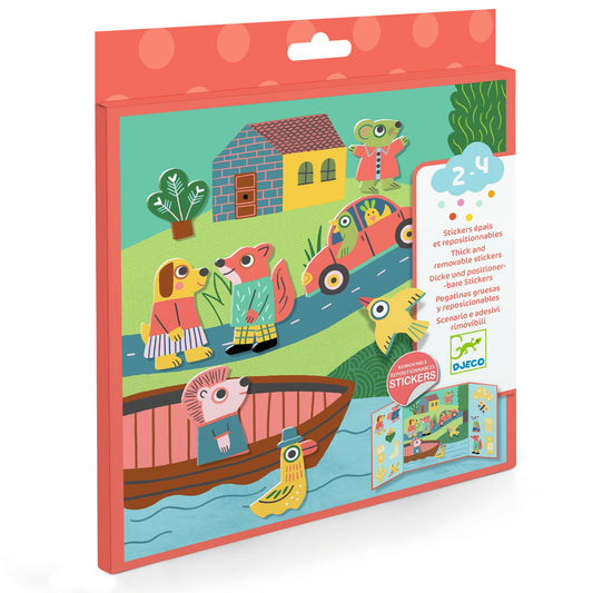 Djeco Animals - image 2