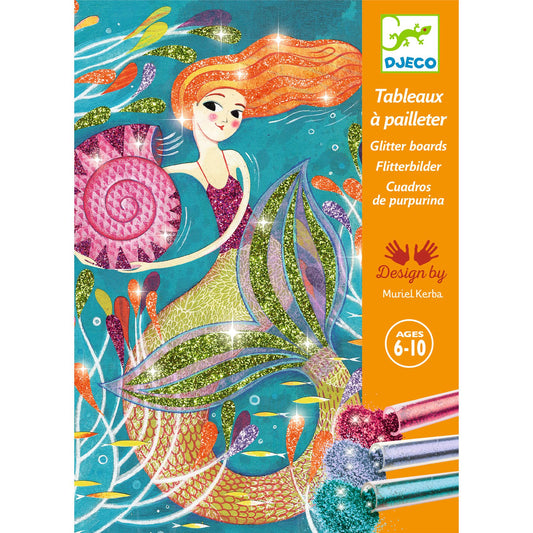 Djeco Mermaids - image 1