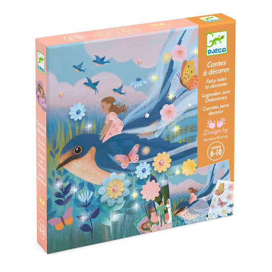 Djeco Thumbelina - image 2