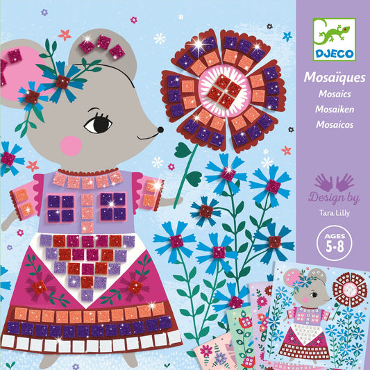 Djeco Lovely pets - image 1