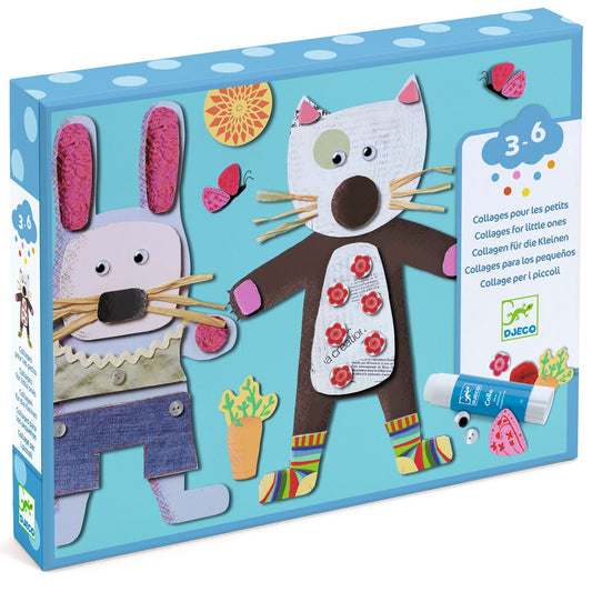Djeco For little ones - image 2