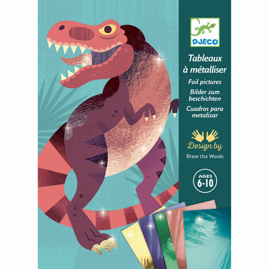 Djeco Jurassic - image 1