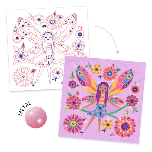 Djeco Little Wings - image 2