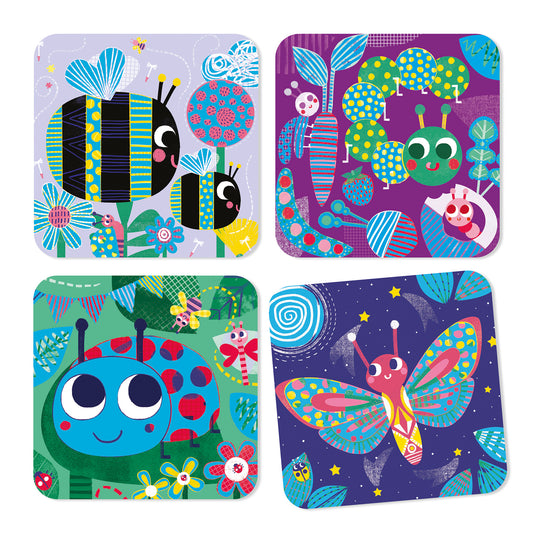 Djeco Bugs - image 2