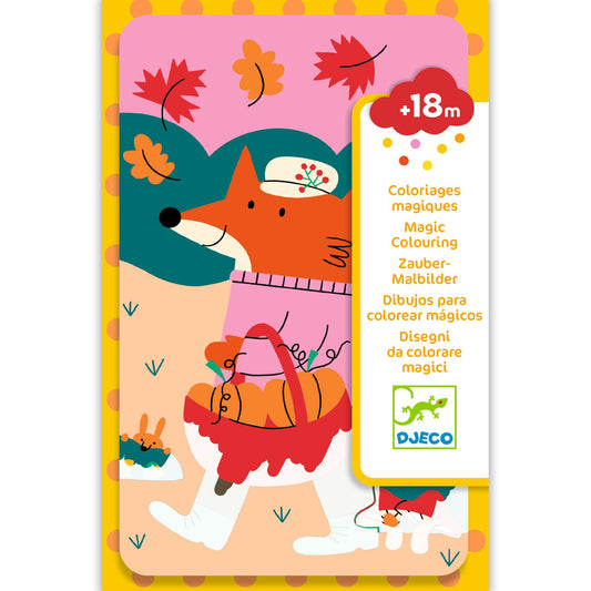 Djeco 4 seasons - image 1