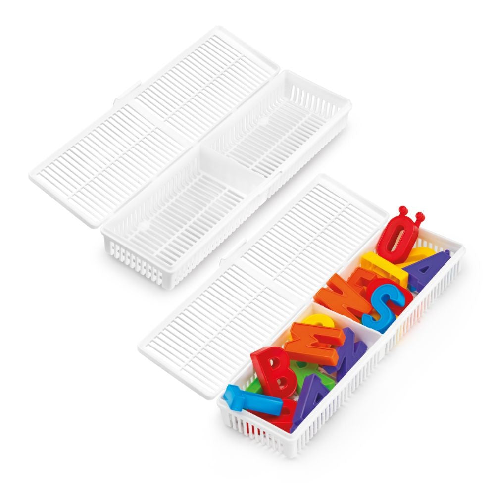 Quercetti - Magneta ABC Activity Set