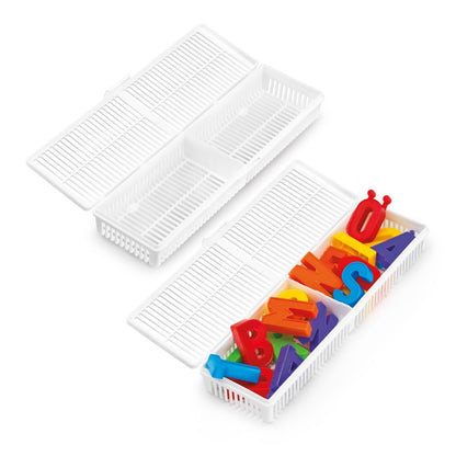 Quercetti - Magneta ABC Activity Set