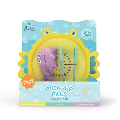 Glo Pals - Pick-Up Pals Sensory Tools