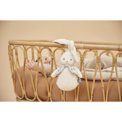 Kaloo - Cream Rabbit Night Light Soft Toy