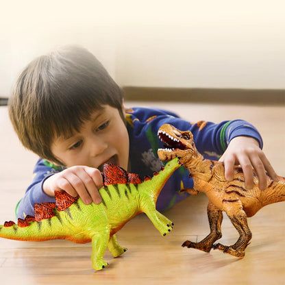 Mideer - Queen-sized Simulated Dinosaur - T. Rex