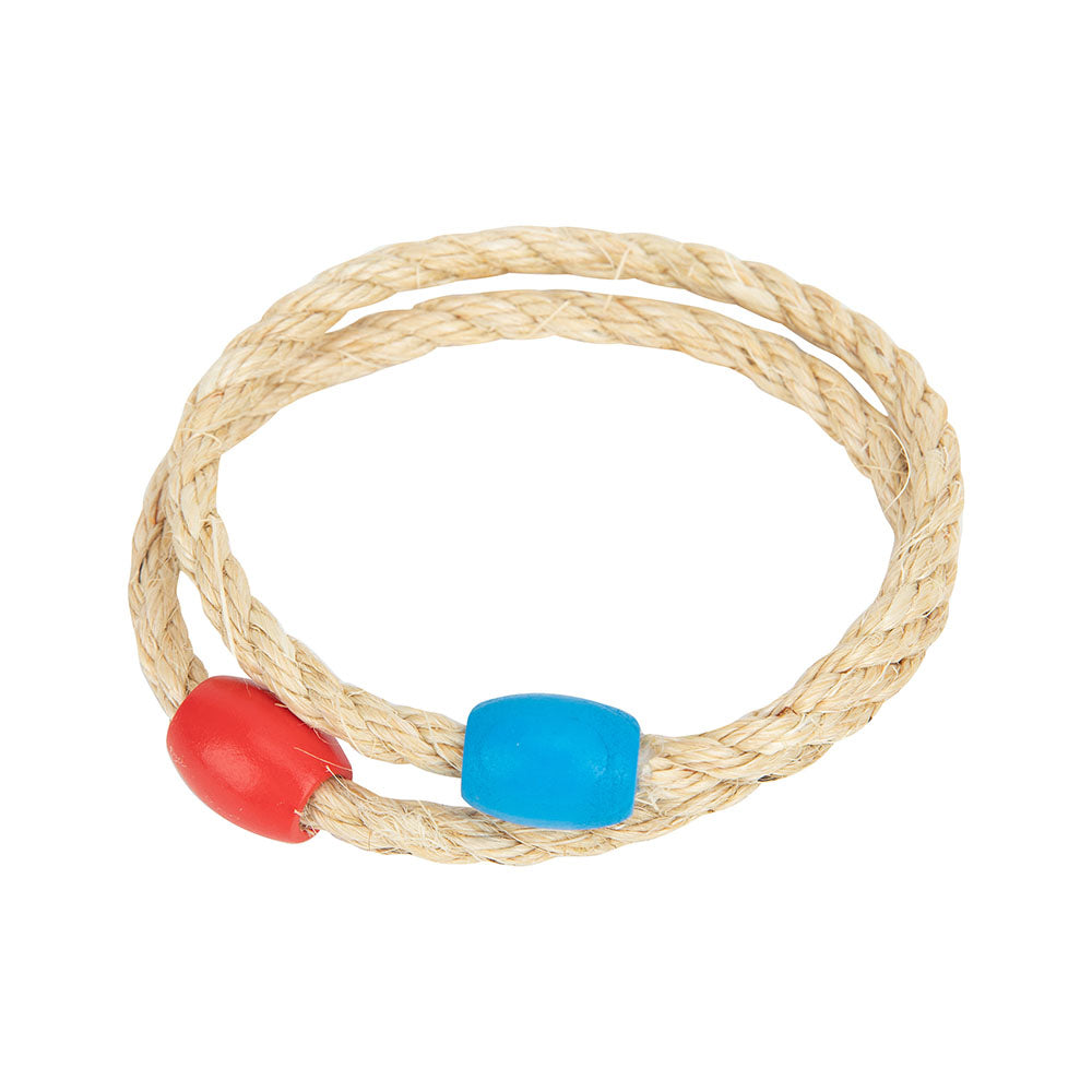 TookyToy - Outdoor Ring Toss Lawn Game - Motherhood