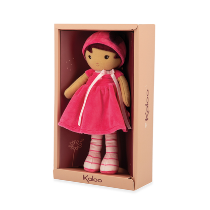 Kaloo - Soft Doll - Emma - 25cm