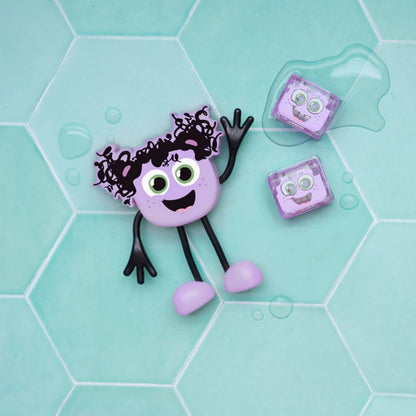 Glo Pals - Water Activated Light-Up Sensory Toys - Lumi