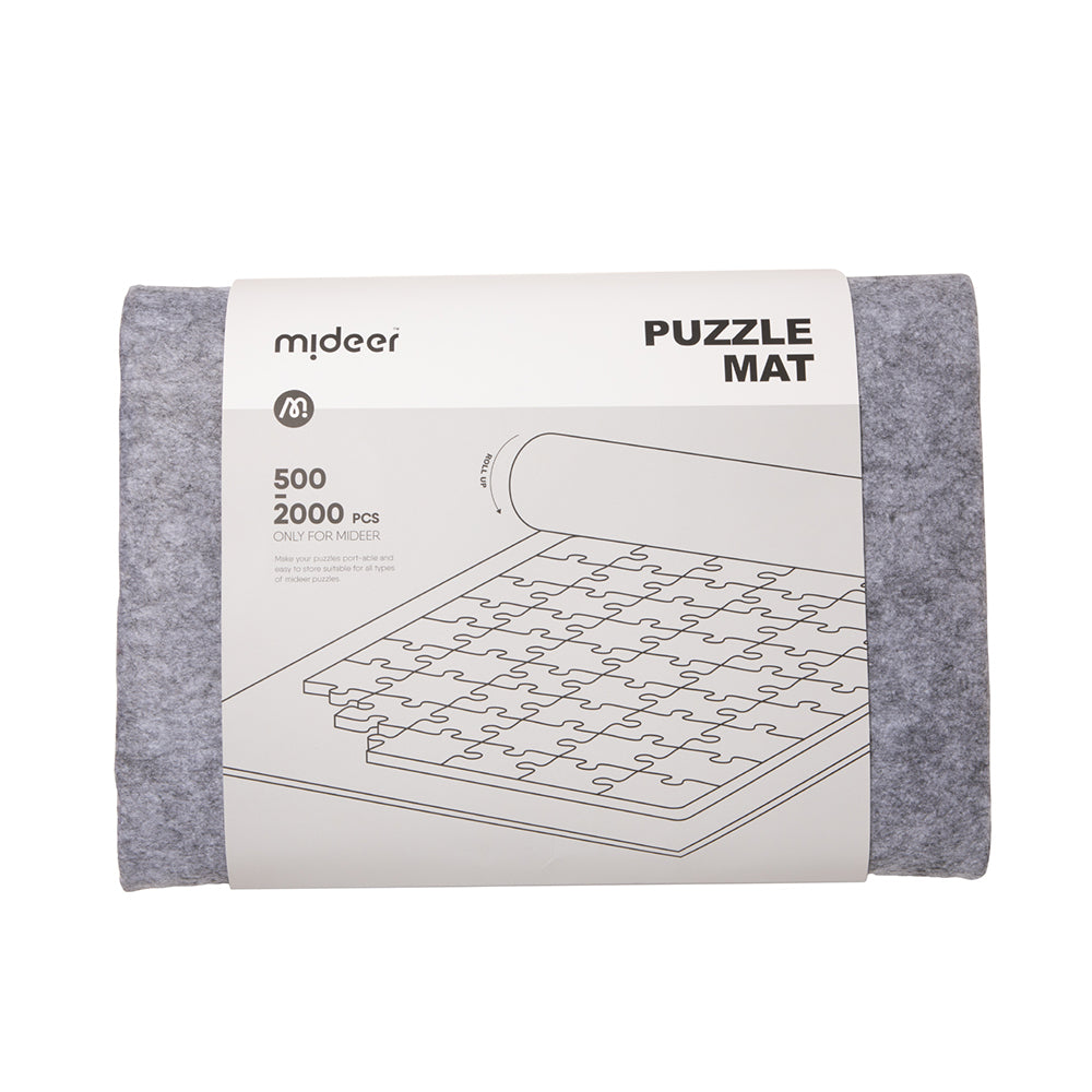 Mideer - Puzzle Mat