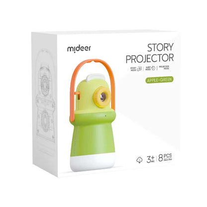 Mideer - Kid StoryTelling Projector