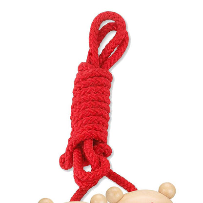 Classic World - Bear Skipping Rope