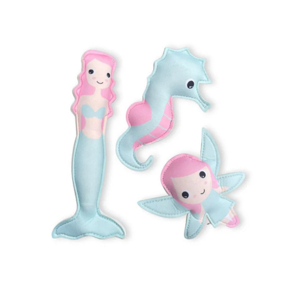 Swim Essentials - Dive Buddies: Diving Toys - Bubbles Mermaids