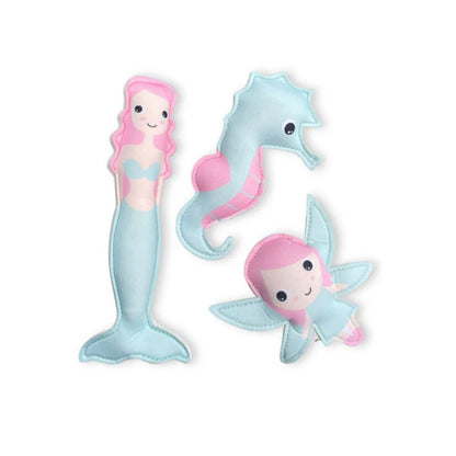 Swim Essentials - Dive Buddies: Diving Toys - Bubbles Mermaids