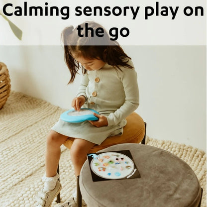 Jellystone Designs - Peekaboo Sensory Bag