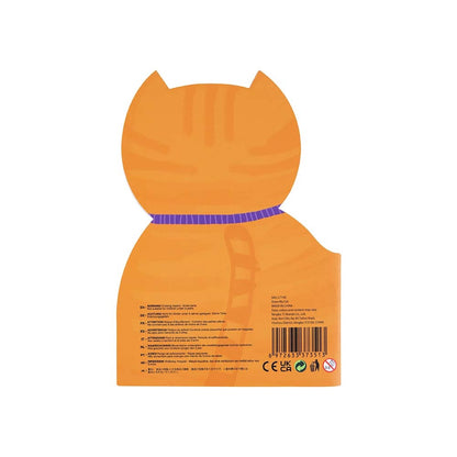 TookyToy - Draw My Cat Art Book