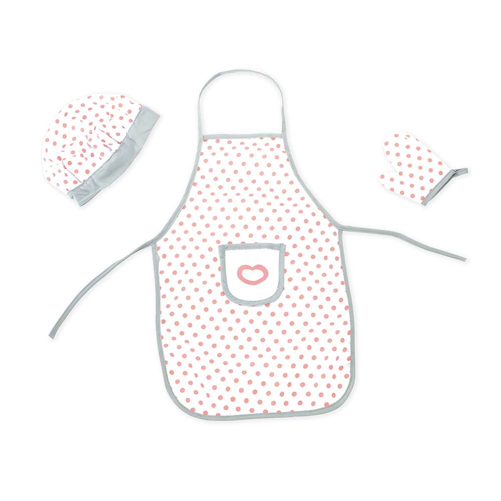 Classic World - Pretend & PLay - Kids Apron Set