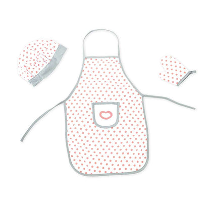 Classic World - Pretend & PLay - Kids Apron Set