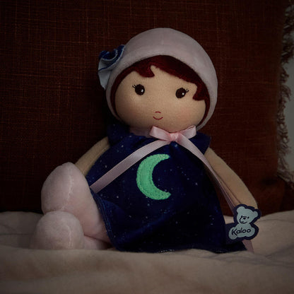 Kaloo - Soft Doll - Aurore - 25cm