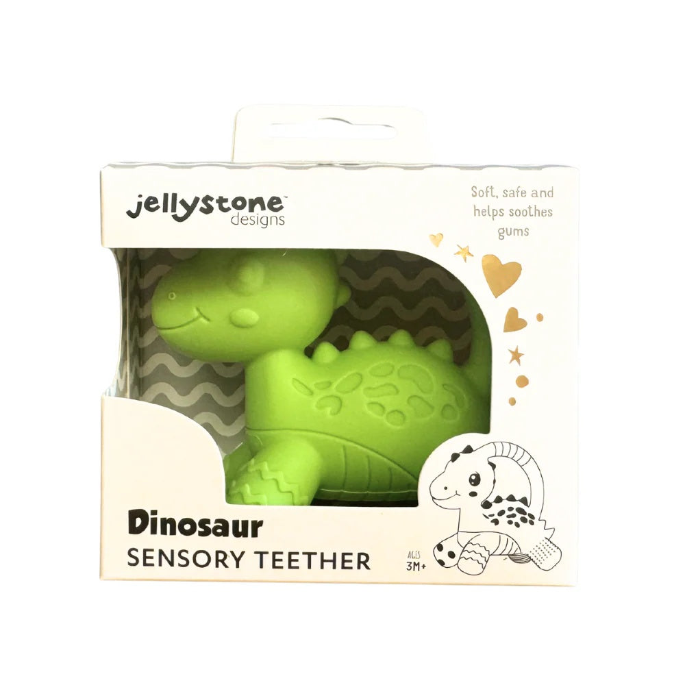 Jellystone Designs - Silicone Teether