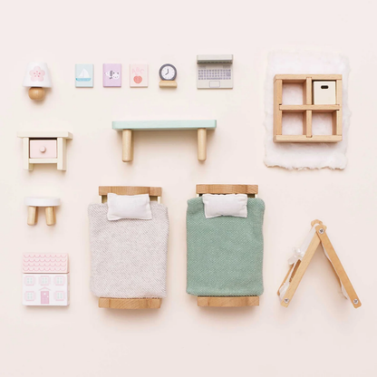 Le Toy Van - Deluxe Dolls House Furniture Collection