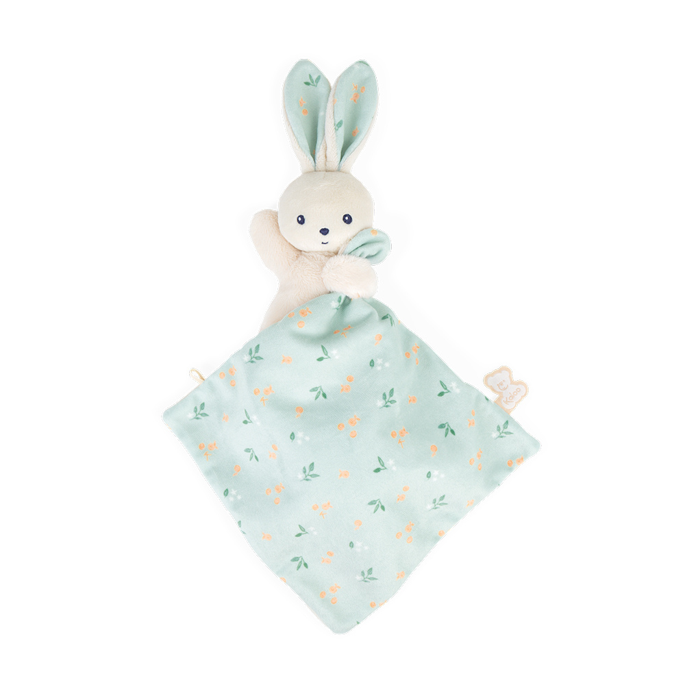 Kaloo - Comforter - Rabbit Citrus Bouquet