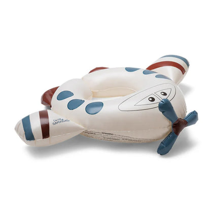 Swim Essentials - Swim Ring/Split Ring - Peter Plane 55cm