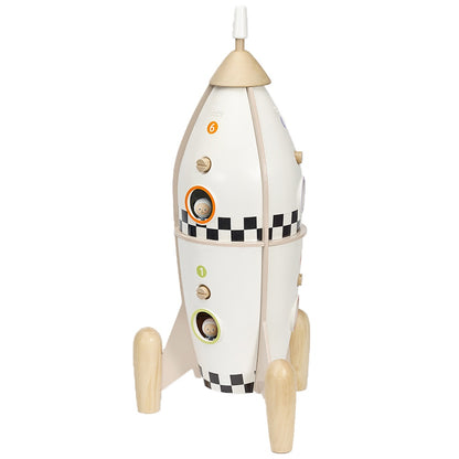 Classic World - Pretend & Play - Rocket