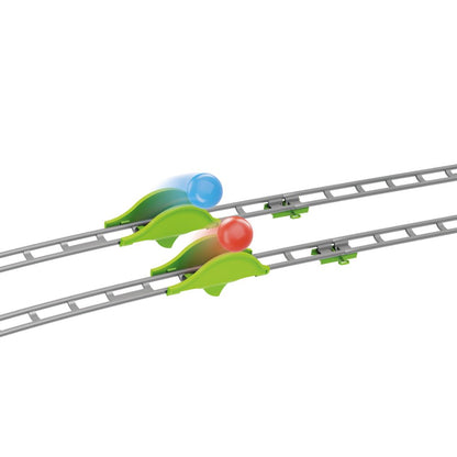 Quercetti - Nuova Pista Skyrail League Marble Run