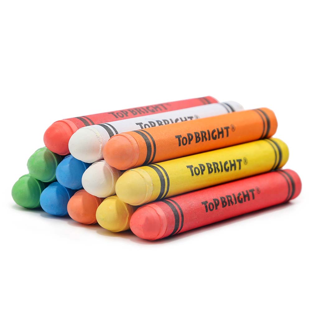 TopBright - Joma Chalk - Small - 12pcs