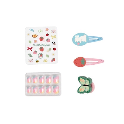 Classic World - Pretend & Play - Jewellery Set