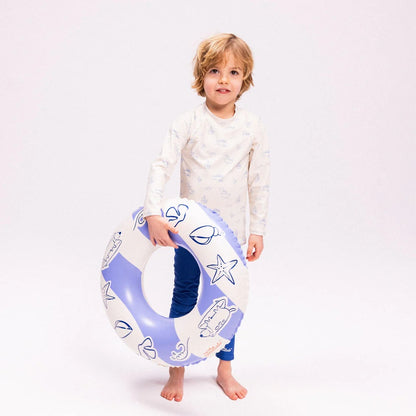 Swim Essentials - Swim Ring - Surfer 55cm