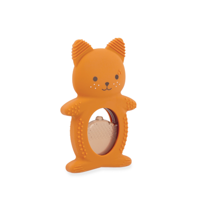 Kaloo - Squirrel Teether & Cooling Teether Set