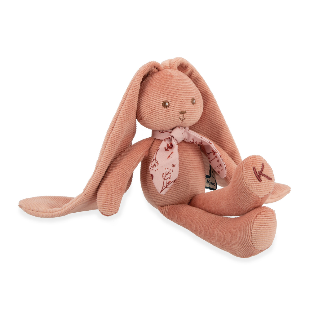 Kaloo - Soft Toy - Terracotta Rabbit Puppet - 25cm