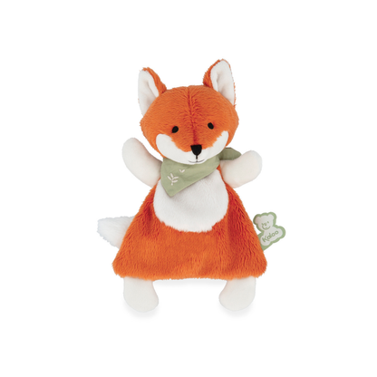 Kaloo - Comforter - Paprika Fox