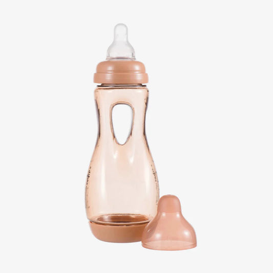 Difrax Easy Grip Bottle - 240ml