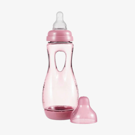 Difrax Easy Grip Bottle - 240ml