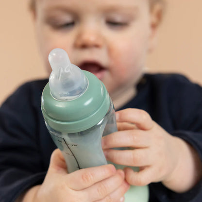 Difrax Easy Grip Bottle - 240ml