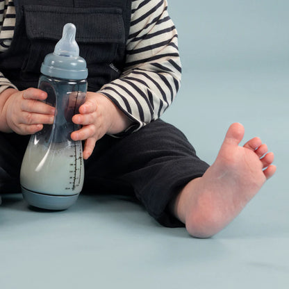 Difrax Easy Grip Bottle - 240ml