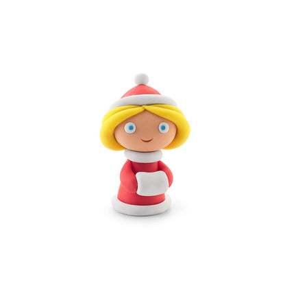 Hey Clay - Modelling Air-Dry Clay with Fun Interactive App - Winter Holidays, 15 cans-**
