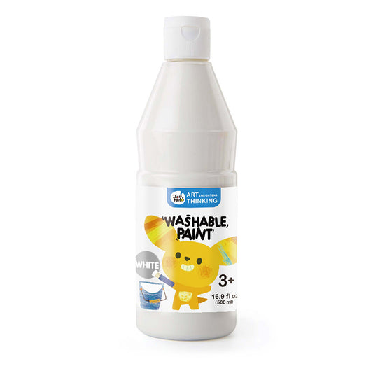 Jar Meló - Washable Paint for Kids - Non-Toxic Tempera Paint - 500ml
