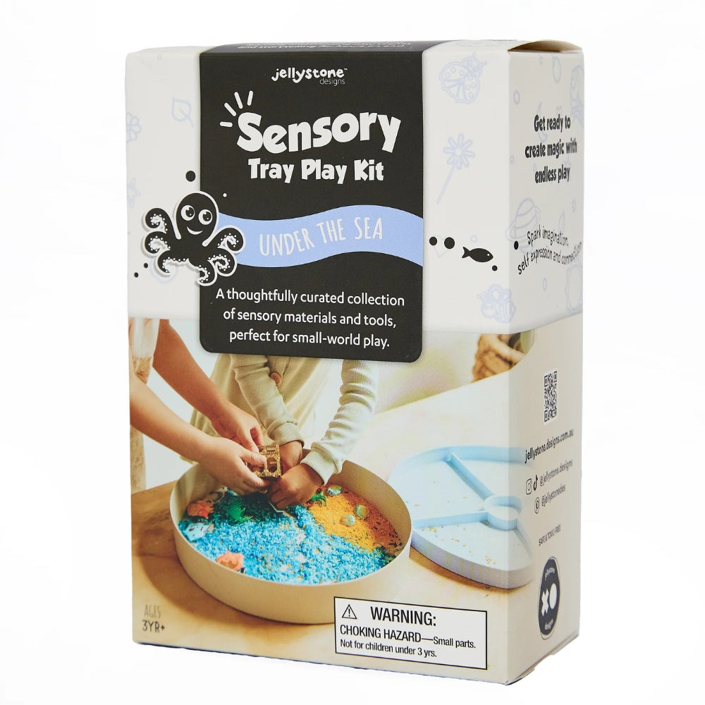 Jellystone Designs - Sensory Play Kit for Kids